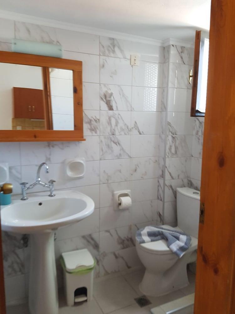 Anthi Katerina Rooms Platanés Exterior foto
