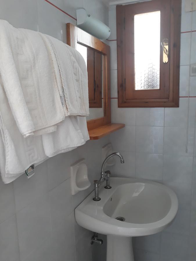 Anthi Katerina Rooms Platanés Exterior foto