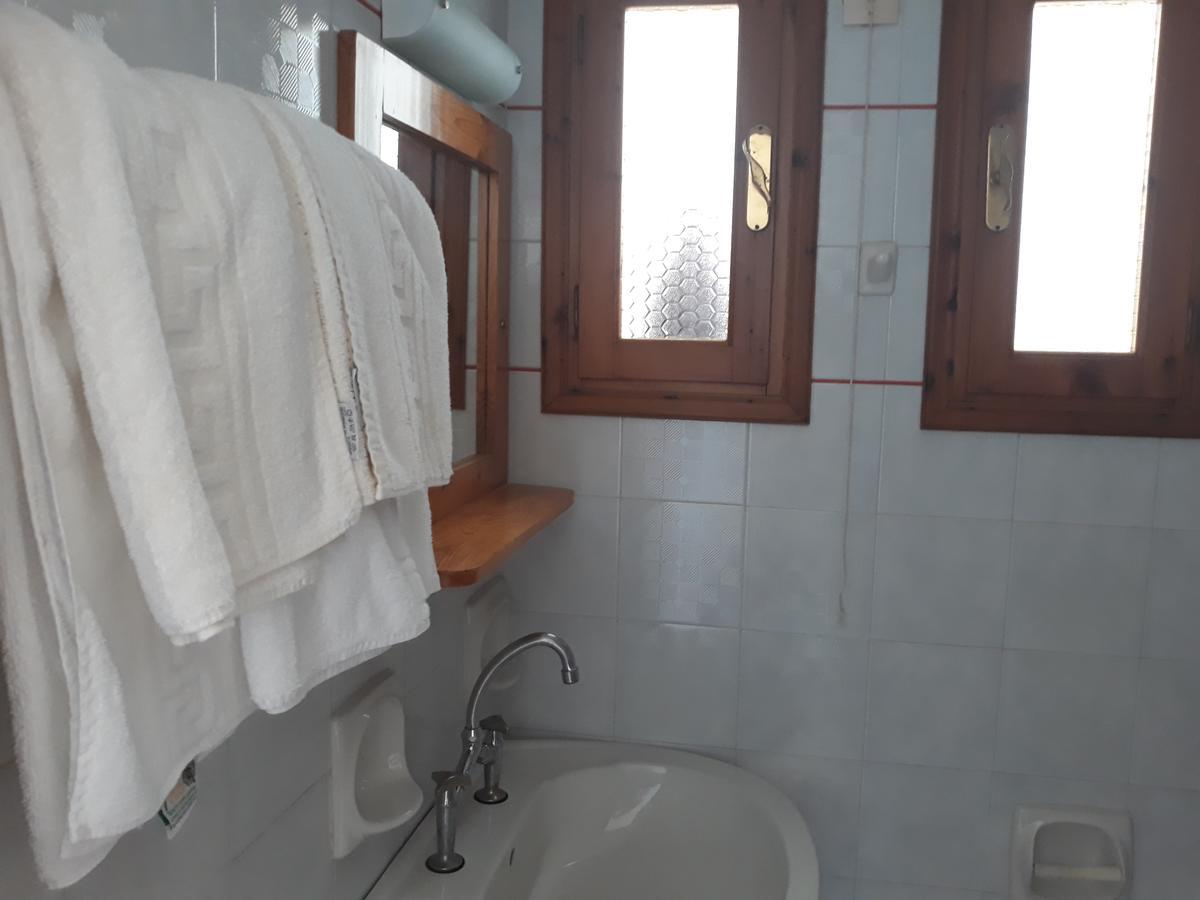 Anthi Katerina Rooms Platanés Exterior foto